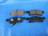 Maserati Levante front brake pads brakes Oe formulated #4456